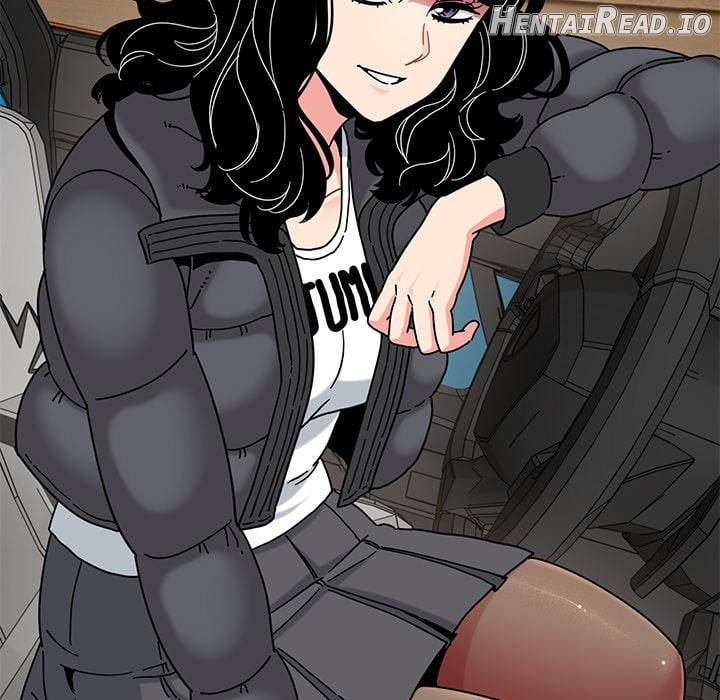A Turning Point Chapter 117 - page 6