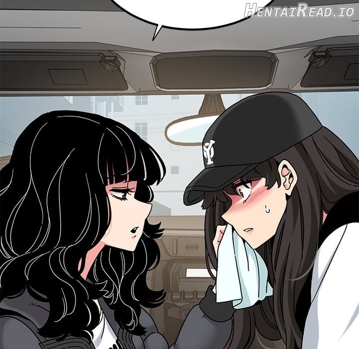 A Turning Point Chapter 117 - page 61