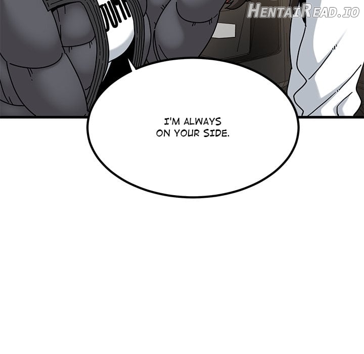 A Turning Point Chapter 117 - page 62