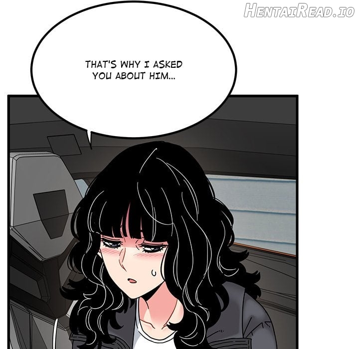 A Turning Point Chapter 117 - page 63