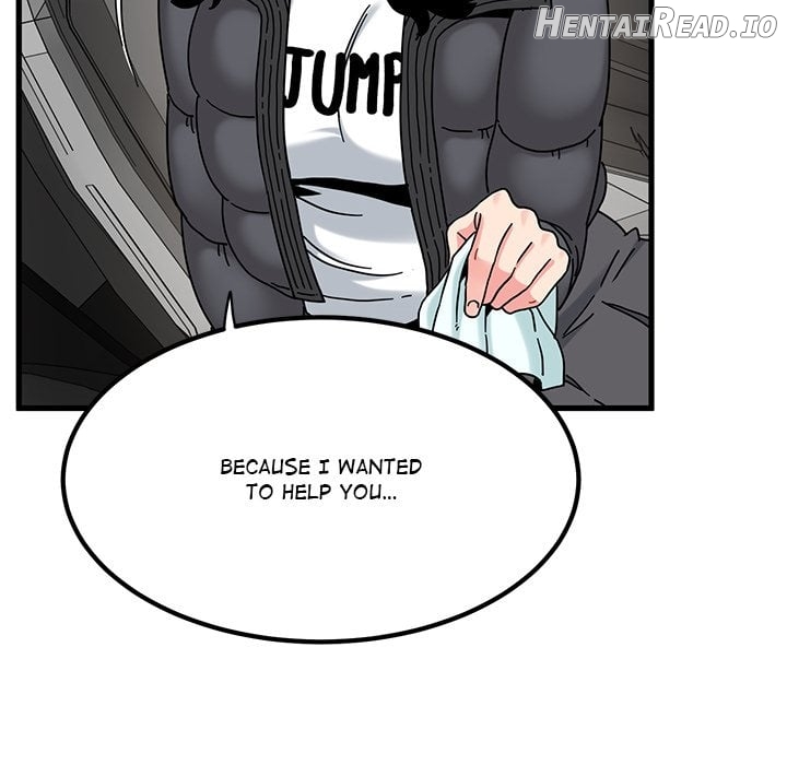 A Turning Point Chapter 117 - page 64