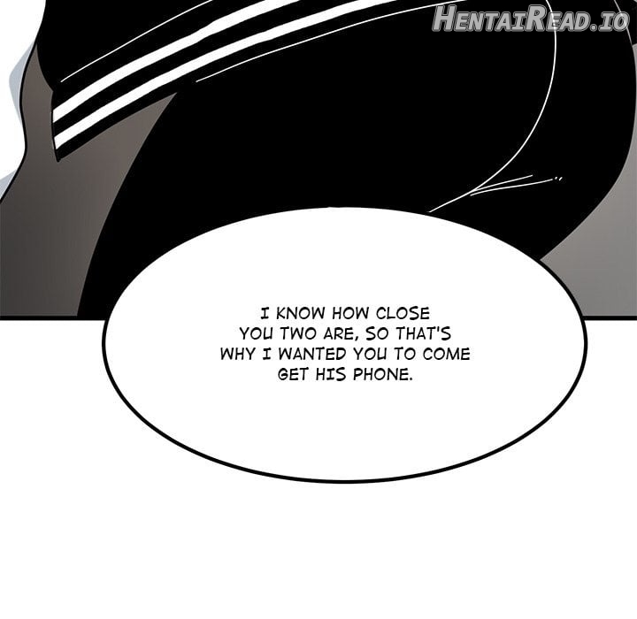 A Turning Point Chapter 117 - page 66