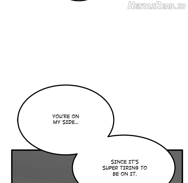 A Turning Point Chapter 117 - page 74