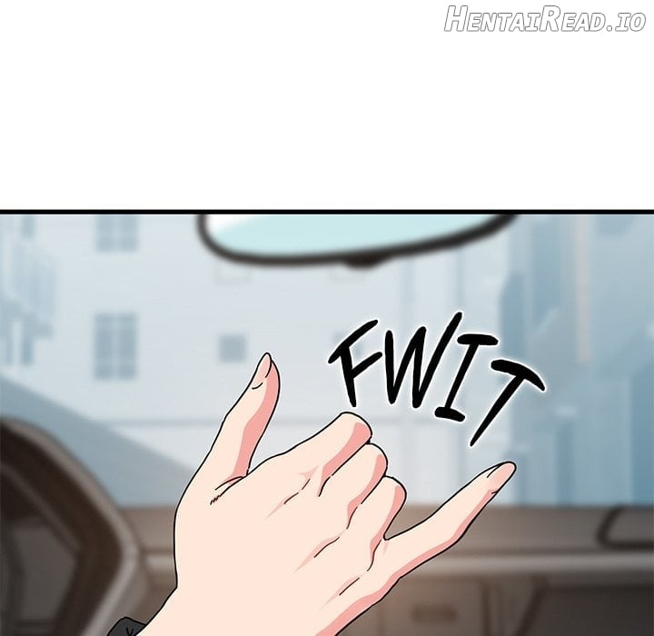 A Turning Point Chapter 117 - page 77