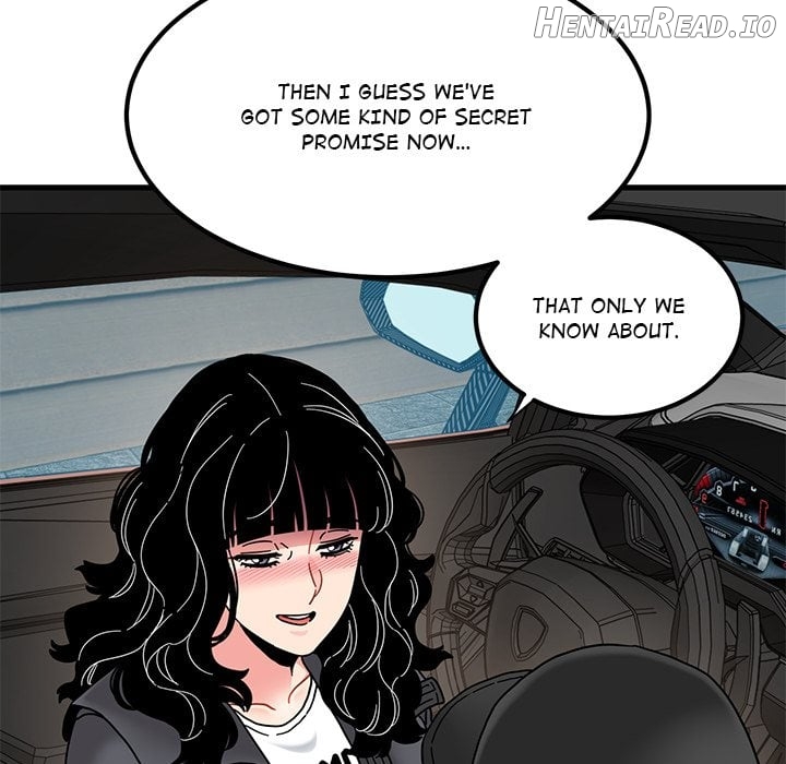 A Turning Point Chapter 117 - page 79