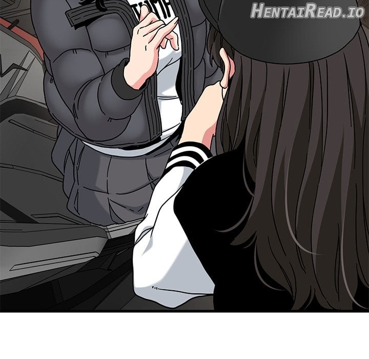 A Turning Point Chapter 117 - page 80