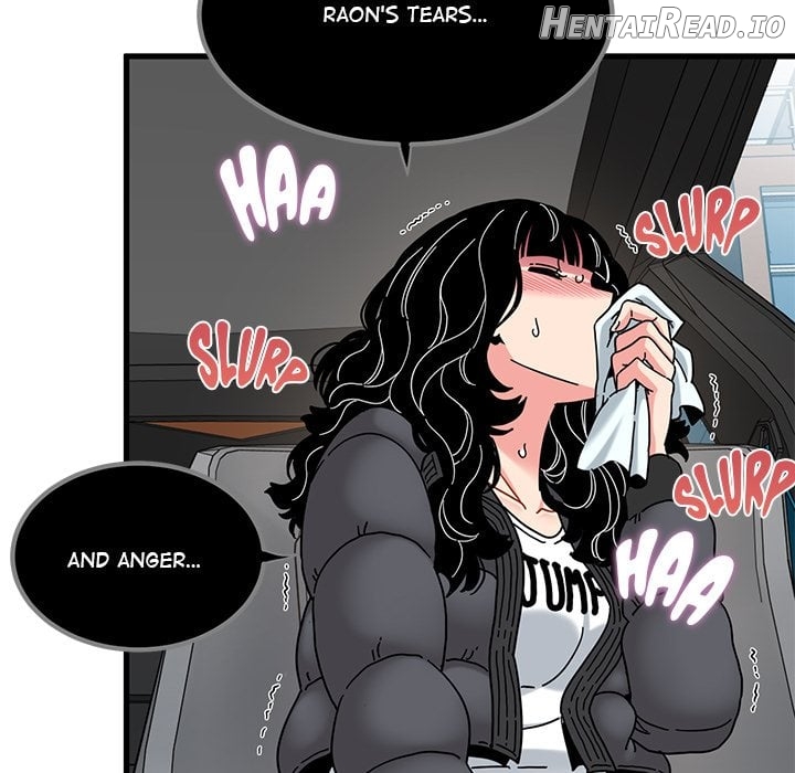 A Turning Point Chapter 117 - page 87