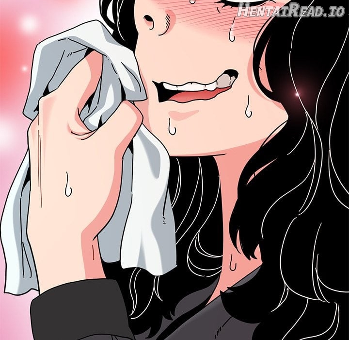 A Turning Point Chapter 117 - page 90