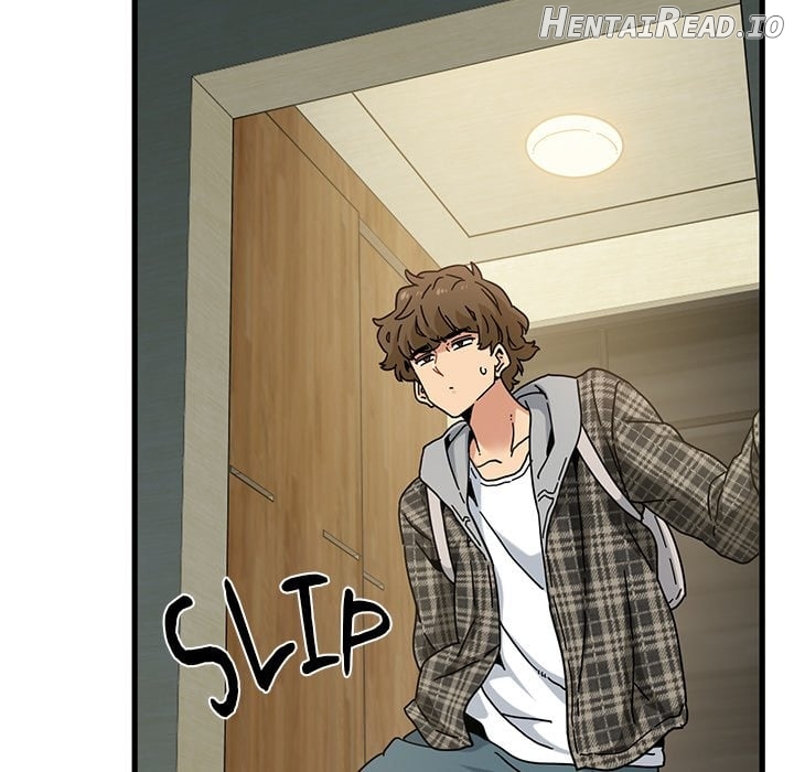 A Turning Point Chapter 117 - page 99