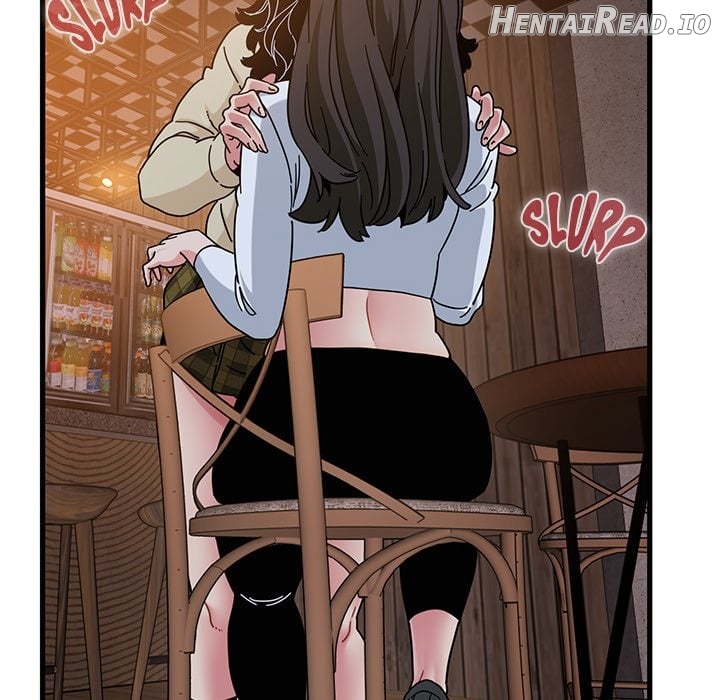 A Turning Point Chapter 118 - page 10