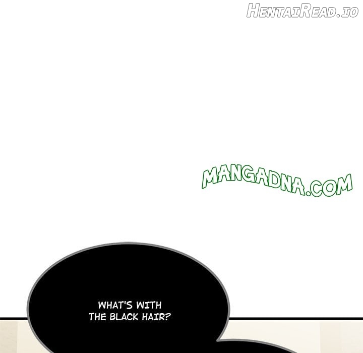 A Turning Point Chapter 118 - page 100