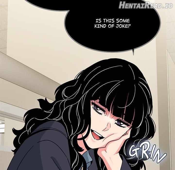 A Turning Point Chapter 118 - page 101