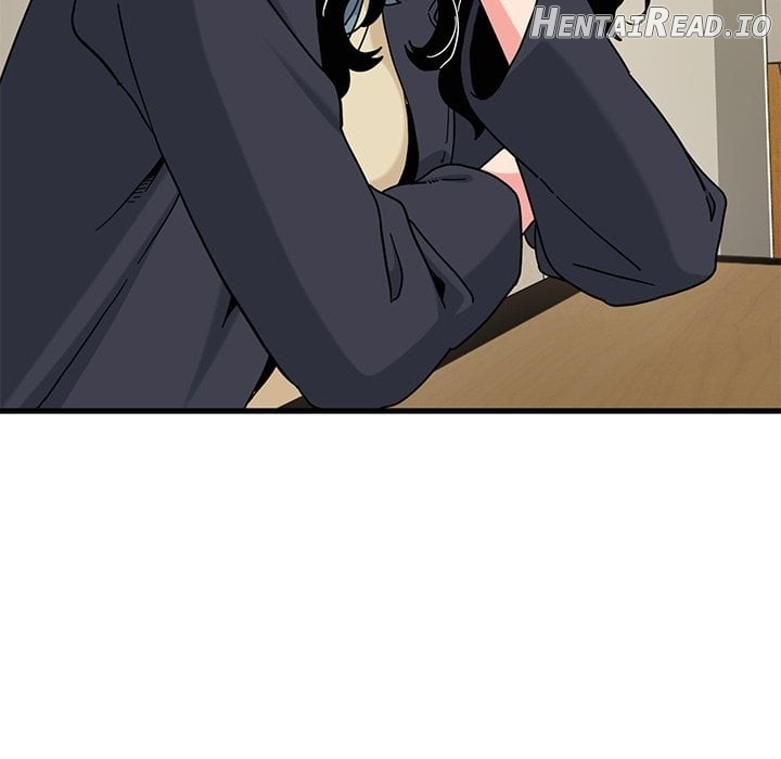 A Turning Point Chapter 118 - page 102