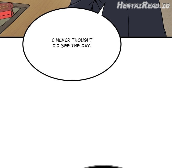 A Turning Point Chapter 118 - page 105
