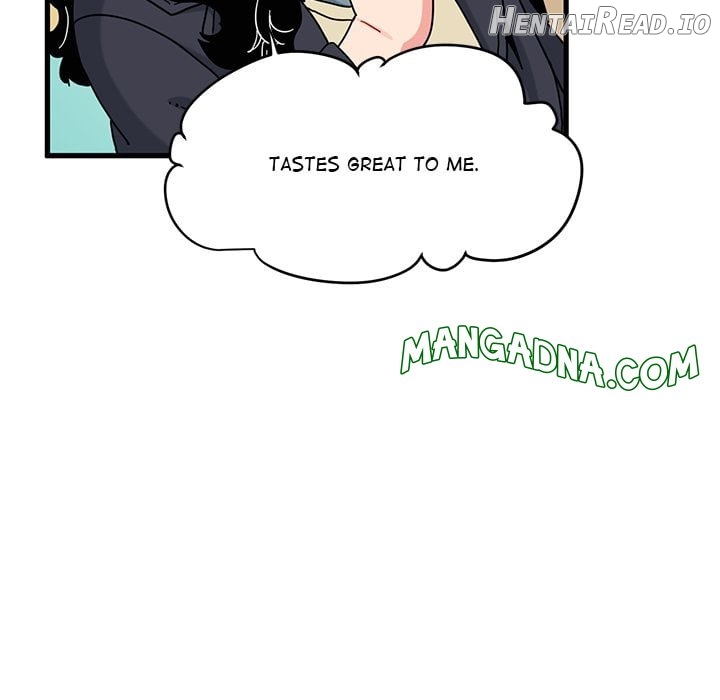A Turning Point Chapter 118 - page 110