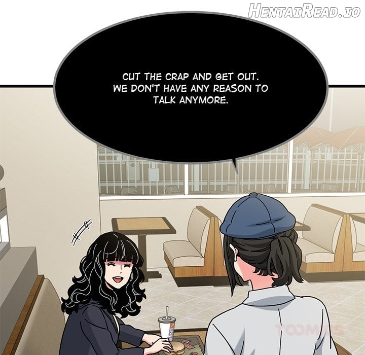 A Turning Point Chapter 118 - page 111