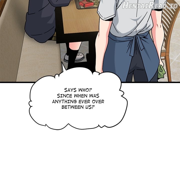A Turning Point Chapter 118 - page 112