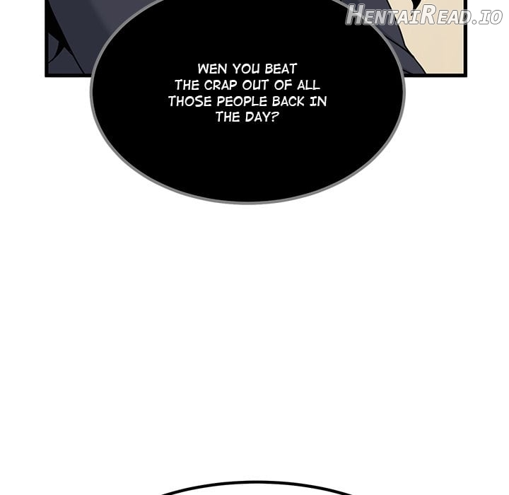 A Turning Point Chapter 118 - page 115