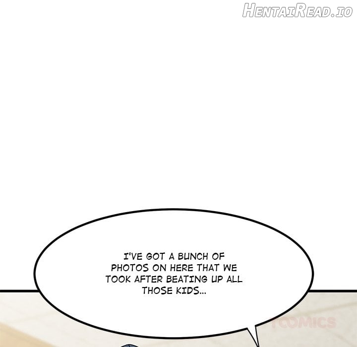 A Turning Point Chapter 118 - page 120