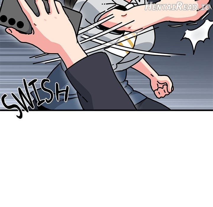 A Turning Point Chapter 118 - page 124