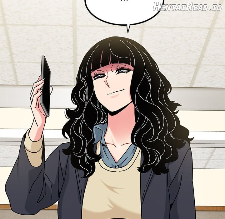 A Turning Point Chapter 118 - page 135