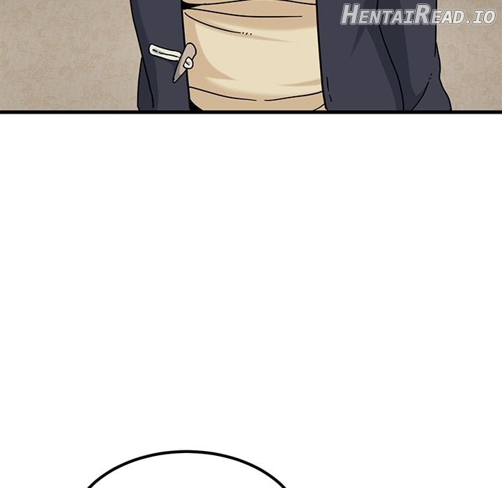 A Turning Point Chapter 118 - page 136