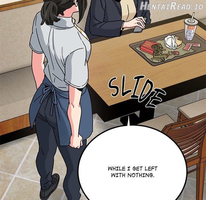 A Turning Point Chapter 118 - page 140