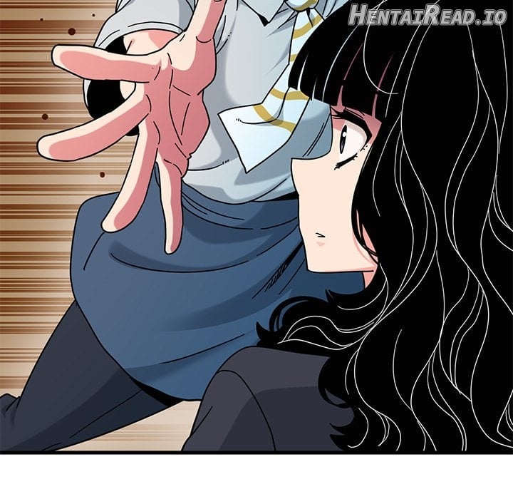 A Turning Point Chapter 118 - page 157
