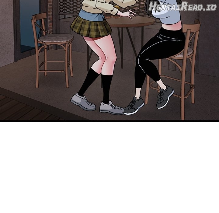 A Turning Point Chapter 118 - page 16