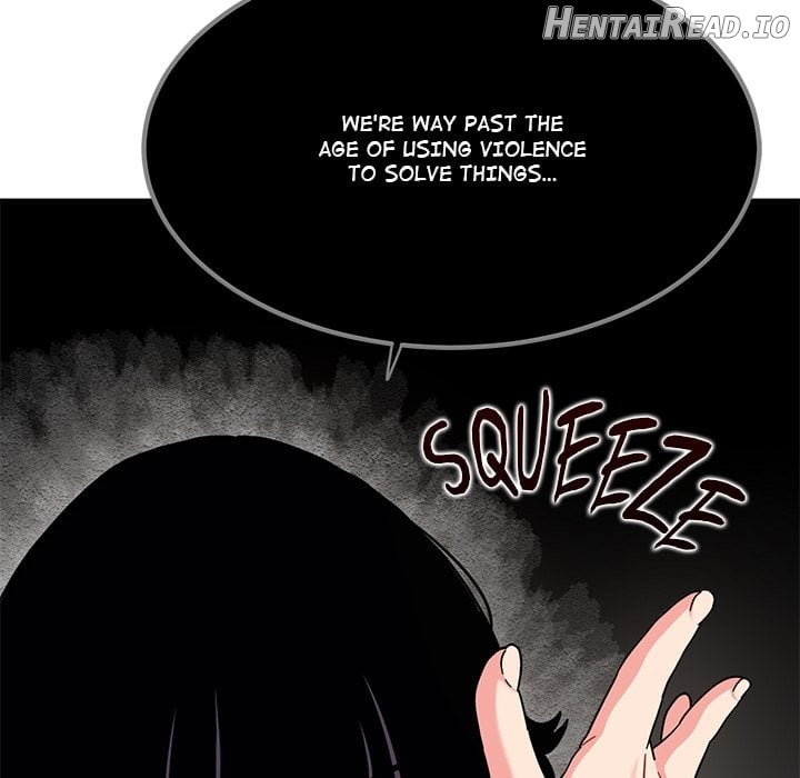 A Turning Point Chapter 118 - page 161