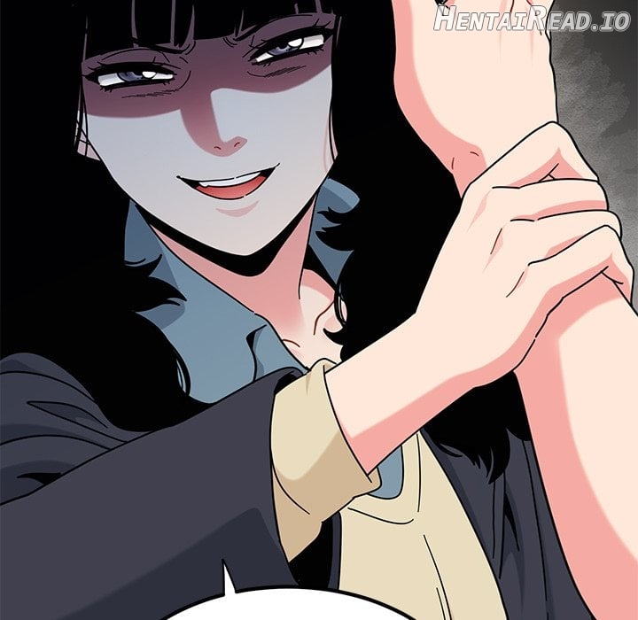 A Turning Point Chapter 118 - page 162