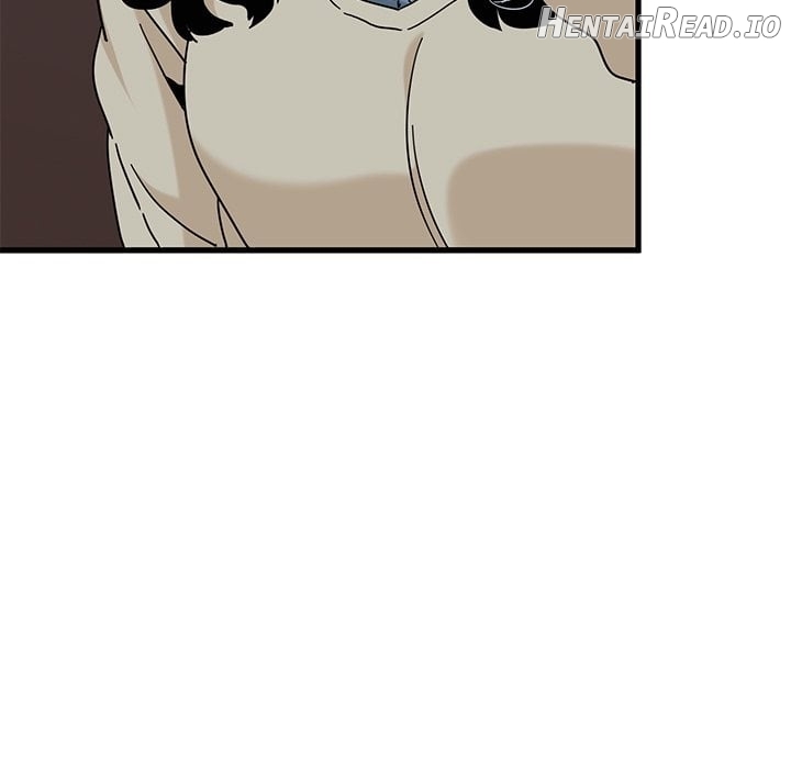 A Turning Point Chapter 118 - page 21