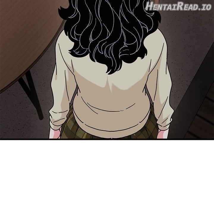 A Turning Point Chapter 118 - page 41