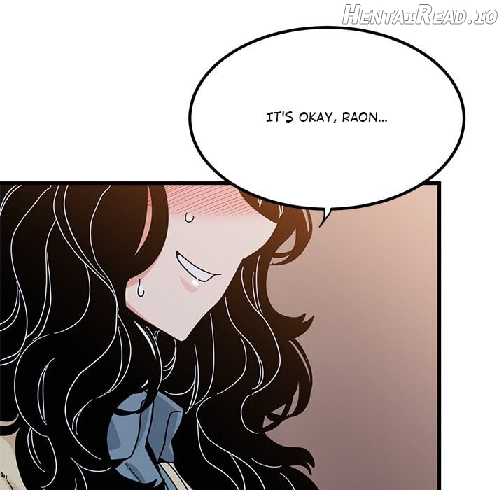 A Turning Point Chapter 118 - page 52