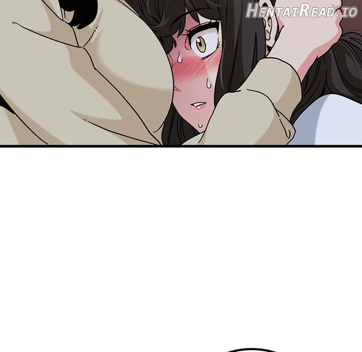 A Turning Point Chapter 118 - page 61