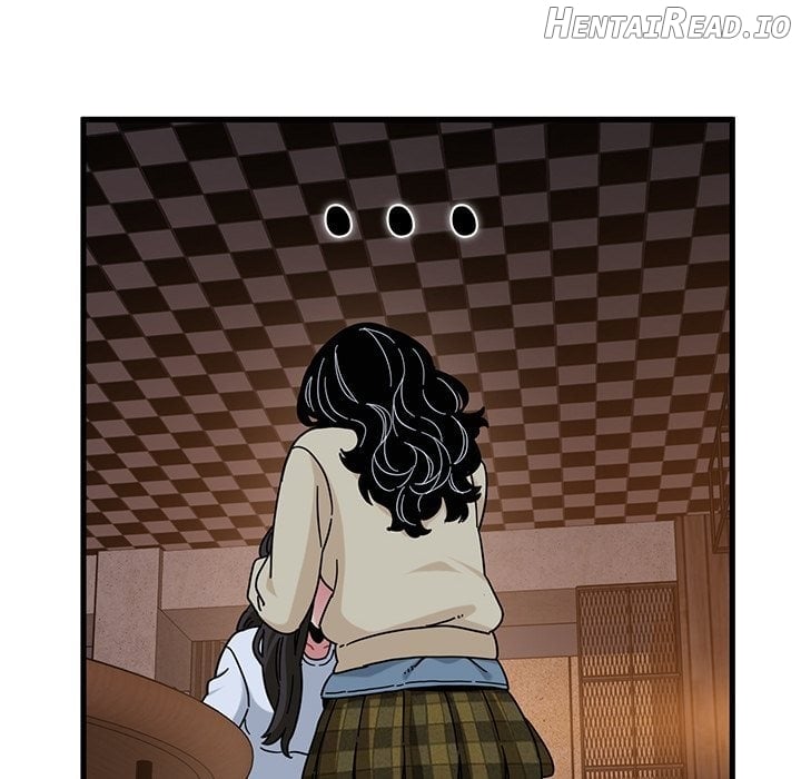 A Turning Point Chapter 118 - page 64