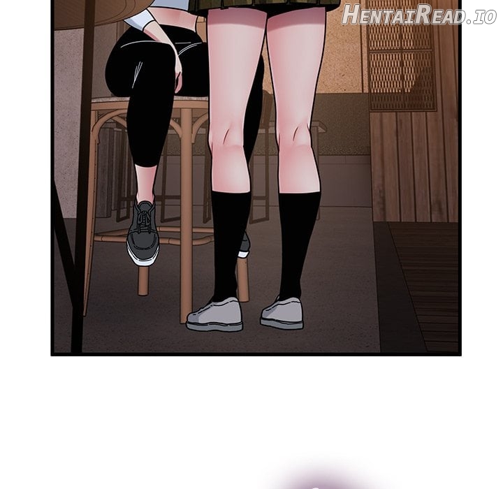 A Turning Point Chapter 118 - page 65