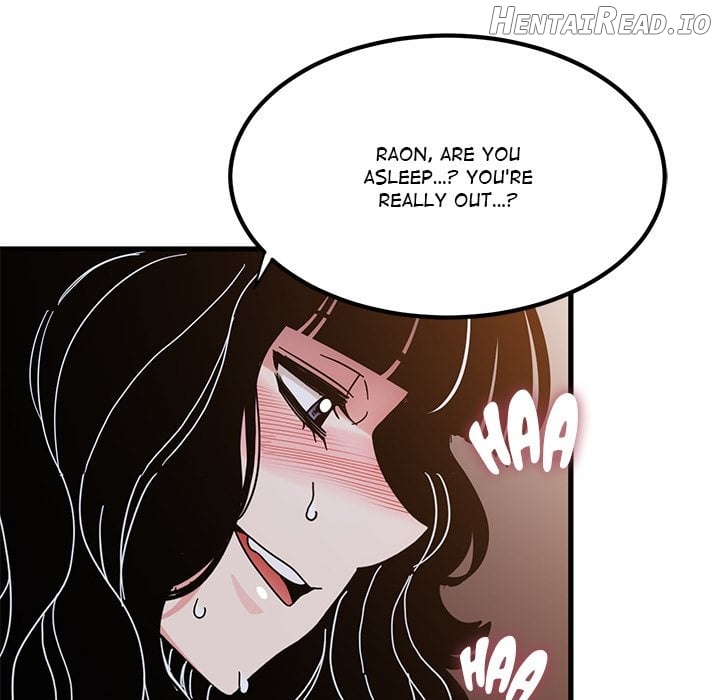 A Turning Point Chapter 118 - page 69