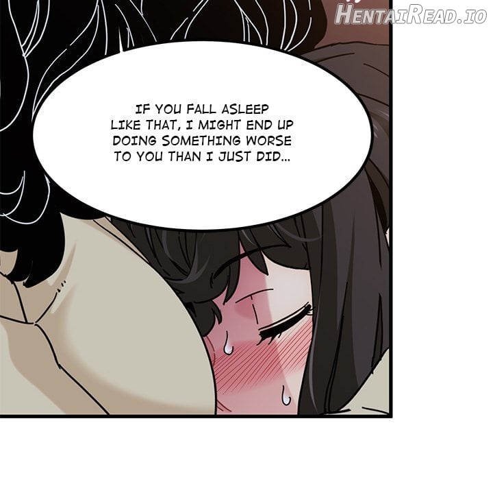 A Turning Point Chapter 118 - page 70