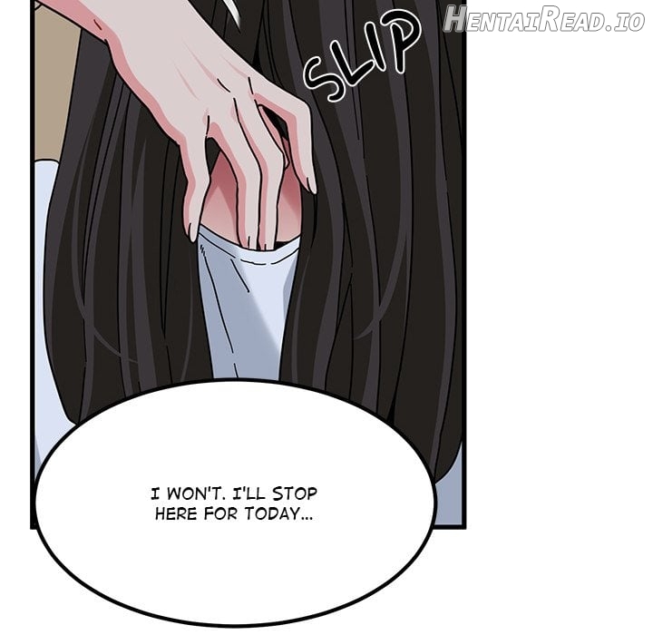 A Turning Point Chapter 118 - page 74