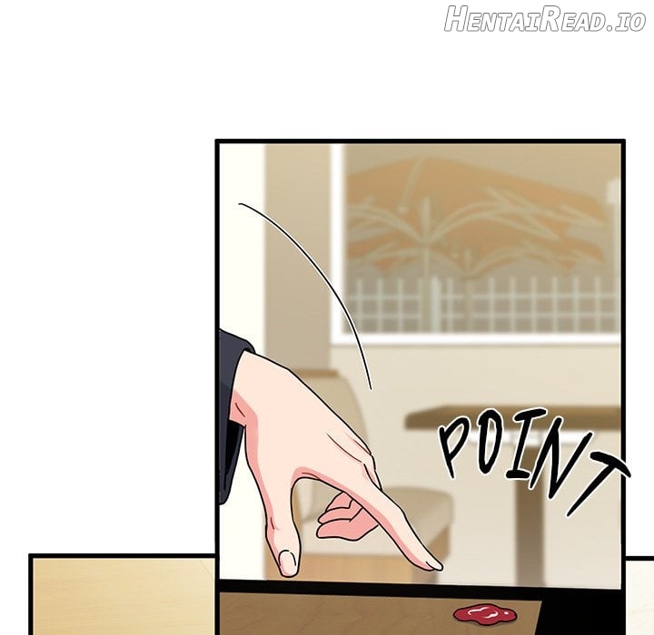 A Turning Point Chapter 118 - page 92