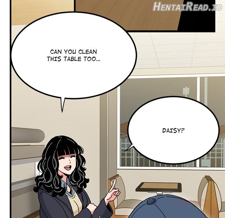 A Turning Point Chapter 118 - page 93