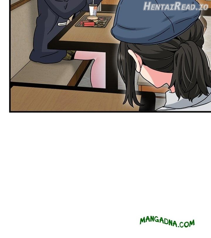 A Turning Point Chapter 118 - page 94