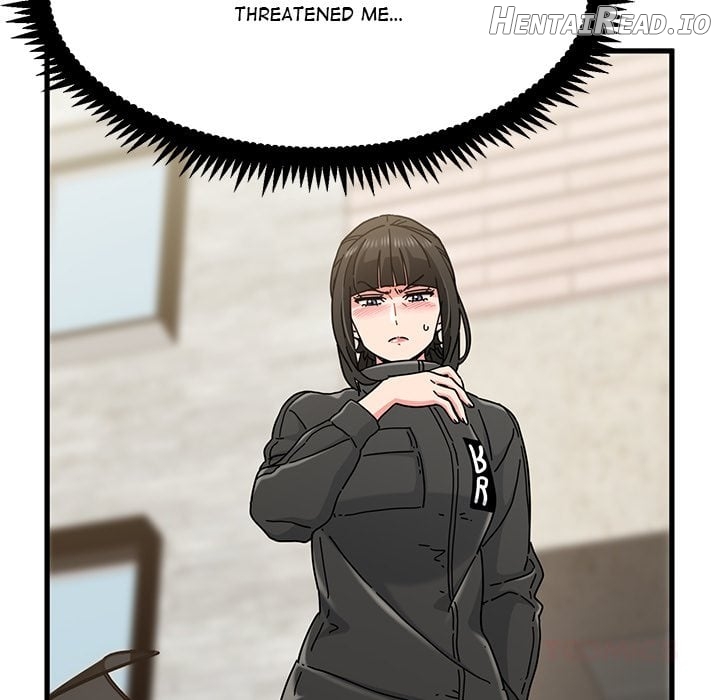 A Turning Point Chapter 119 - page 102