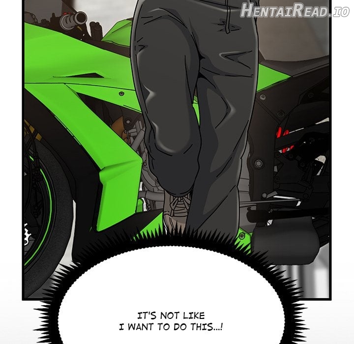 A Turning Point Chapter 119 - page 103