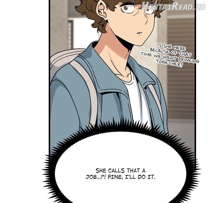 A Turning Point Chapter 119 - page 109