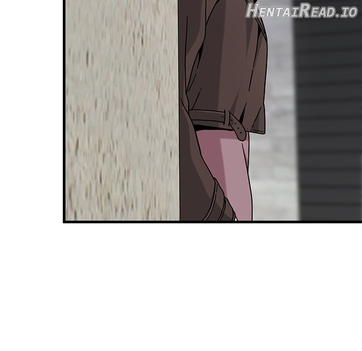 A Turning Point Chapter 119 - page 121