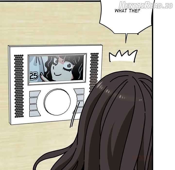 A Turning Point Chapter 119 - page 129