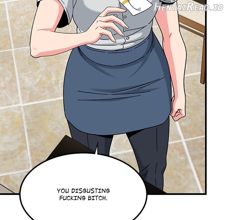 A Turning Point Chapter 119 - page 13