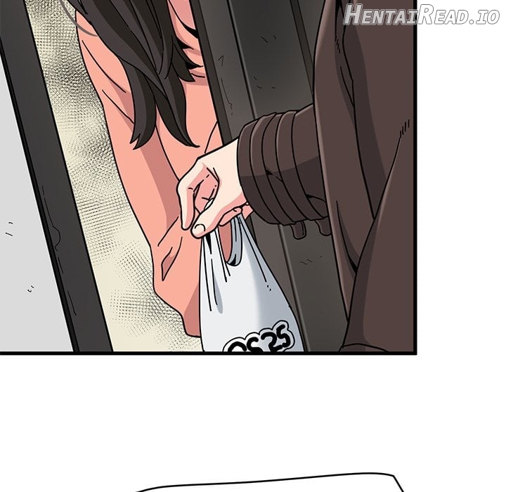 A Turning Point Chapter 119 - page 135